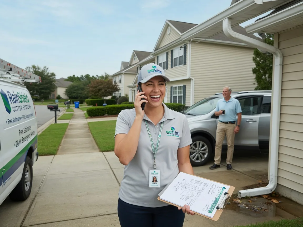 Gutter Installation Tillamook, OR FAQs